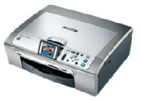 Brother DCP-750CW Colour Inkjet All-in-One